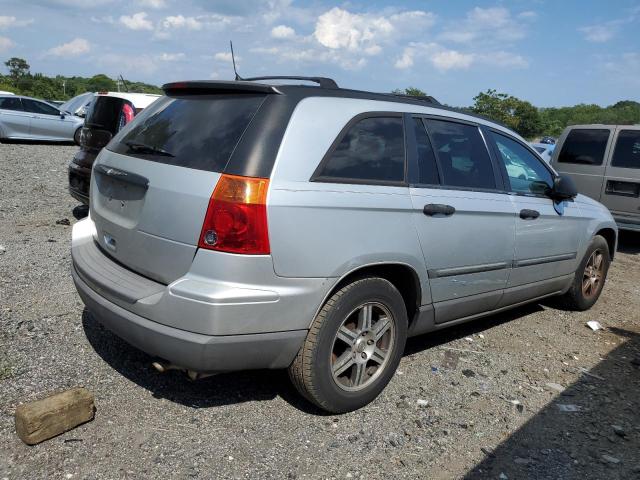 Photo 3 from auction – 2007 CHRYSLER PACIFICA with VIN 2A8GM48L27R146370