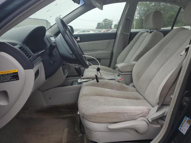 Photo 7 from auction – 2006 HYUNDAI SONATA GLS with VIN 5NPEU46F26H012398