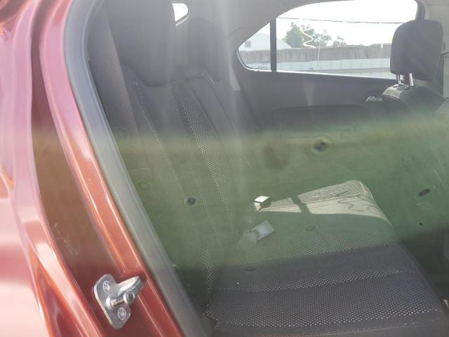 Photo 10 from auction – 2011 CHEVROLET EQUINOX LT with VIN 2CNFLEEC3B6258455