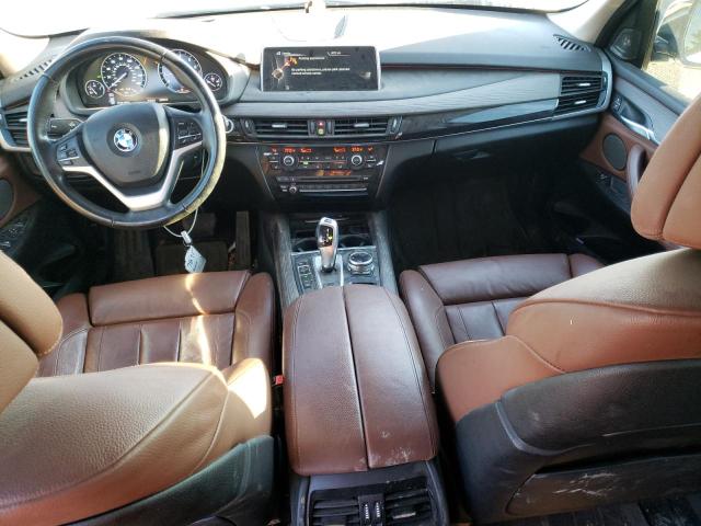 Photo 8 from auction – 2014 BMW X5 XDRIVE3 with VIN 5UXKR0C51E0K48253
