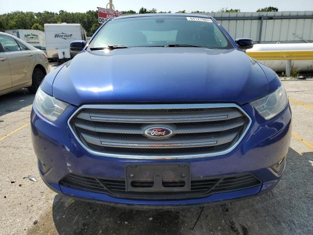 Снимка 5 от търг – 2014 FORD TAURUS SEL с VIN 1FAHP2E87EG118124