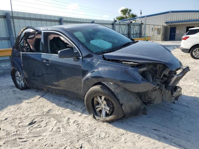 Photo 4 from auction – 2015 CHEVROLET EQUINOX LS with VIN 2GNALAEK2F6421589