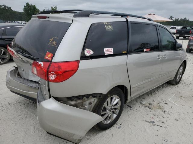 Photo 3 from auction – 2007 TOYOTA SIENNA CE with VIN 5TDZK23C77S056558