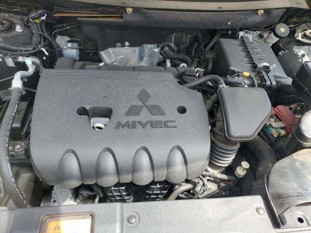 Photo 12 from auction – 2017 MITSUBISHI OUTLANDER with VIN JA4AZ3A34HZ045335