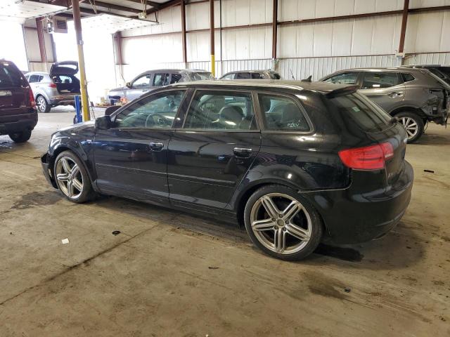 Photo 2 from auction – 2012 AUDI A3 PREMIUM with VIN WAUKEAFM5CA135142