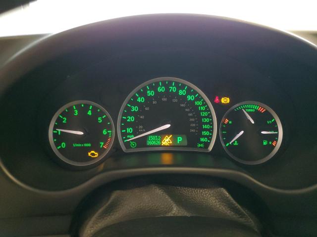 Photo 9 from auction – 2006 SAAB 9-3 with VIN YS3FD49YX61013980
