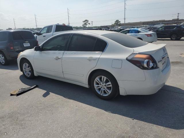 Photo 2 from auction – 2010 NISSAN ALTIMA BAS with VIN 1N4AL2AP1AN476500
