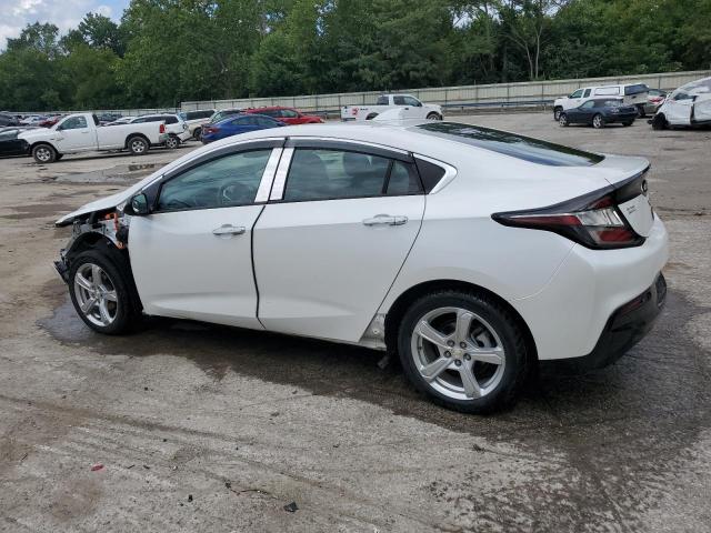 Photo 2 from auction – 2017 CHEVROLET VOLT LT with VIN 1G1RC6S55HU189378