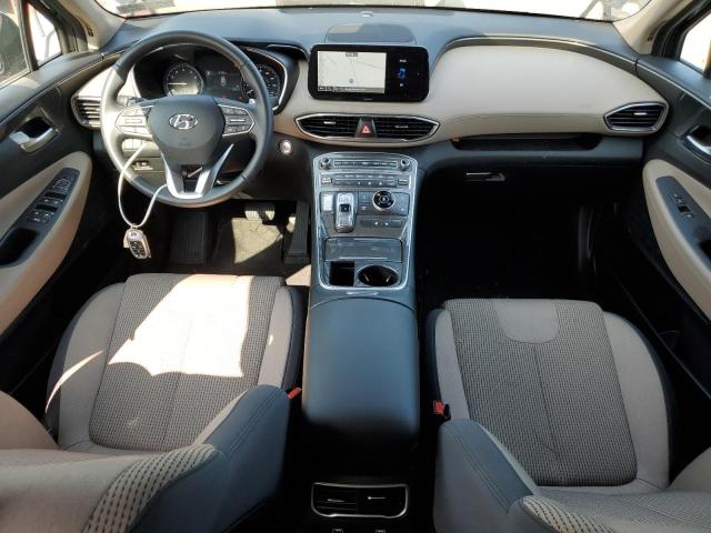 Photo 8 from auction – 2023 HYUNDAI SANTA FE S with VIN 5NMS2DAJXPH565612