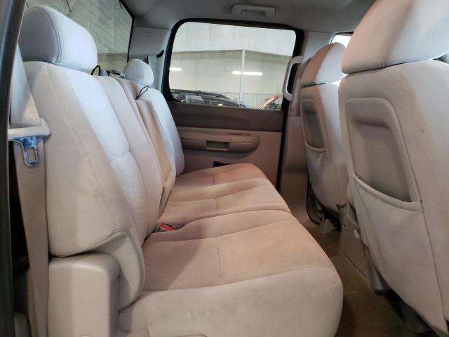 Photo 10 from auction – 2007 GMC NEW SIERRA with VIN 3GTEK13M27G512983