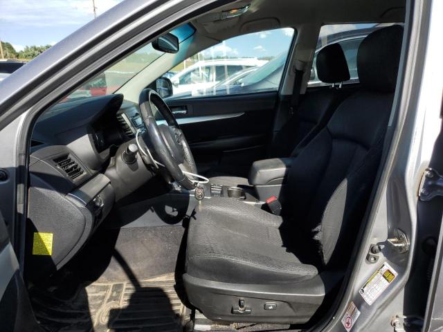 Снимка 7 от търг – 2010 SUBARU OUTBACK 2. с VIN 4S4BRCFCXA3337689