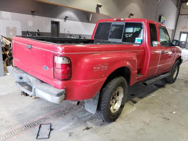 Photo 3 from auction – 2002 FORD RANGER SUP with VIN 1FTZR45E12PA60629