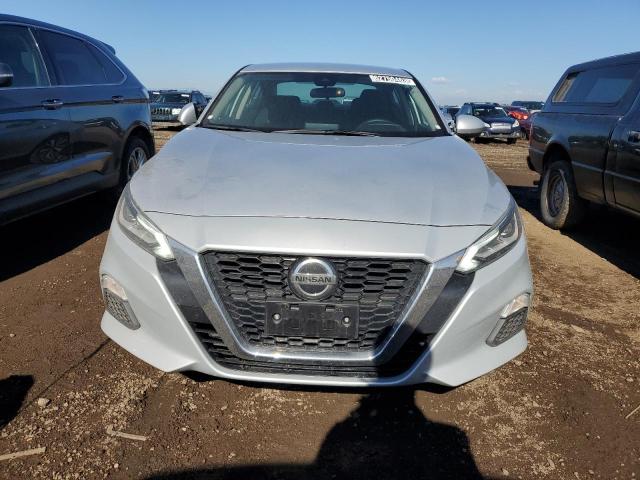 Photo 5 from auction – 2022 NISSAN ALTIMA SV with VIN 1N4BL4DV3NN338215
