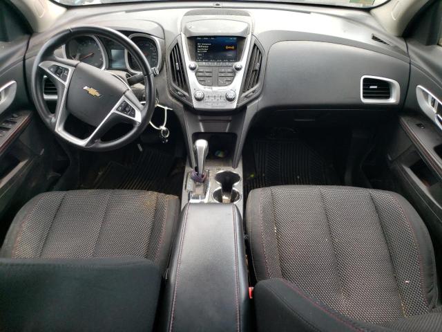 Photo 8 from auction – 2015 CHEVROLET EQUINOX LT with VIN 2GNFLGEK5F6344659