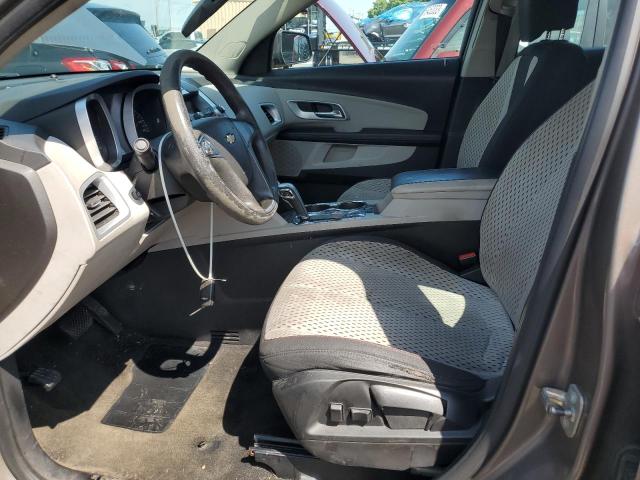 Photo 7 from auction – 2010 CHEVROLET EQUINOX with VIN 2CNFLCEW7A6203634