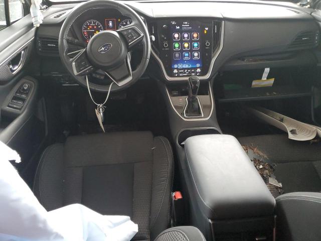 Photo 8 from auction – 2022 SUBARU OUTBACK PR with VIN 4S4BTAFC7N3185690