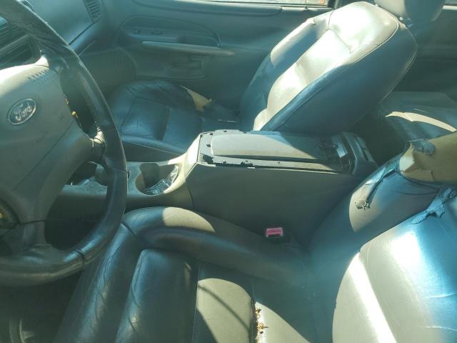 Photo 7 from auction – 2002 FORD EXPLORER S with VIN 1FMYU60E12UD70371