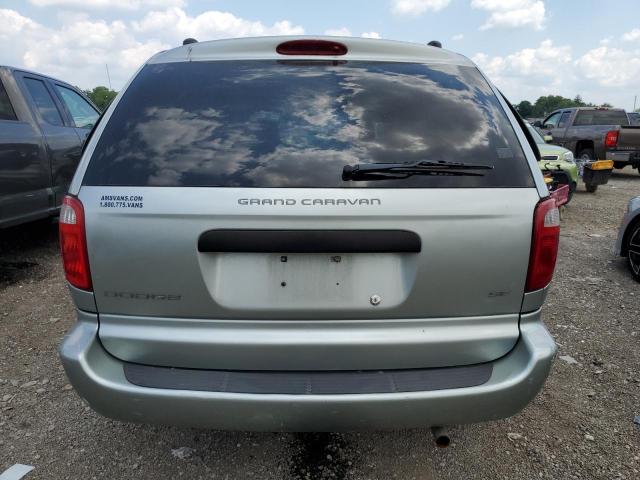 صورة رقم 6 من المزاد - 2003 DODGE GRAND CARA مع VIN 1D4GP24373B266380