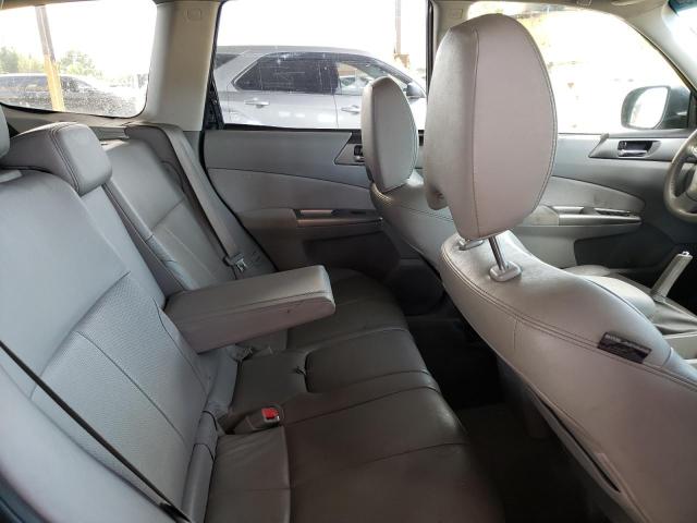 Photo 10 from auction – 2010 SUBARU FORESTER 2 with VIN JF2SH6DC4AH789492