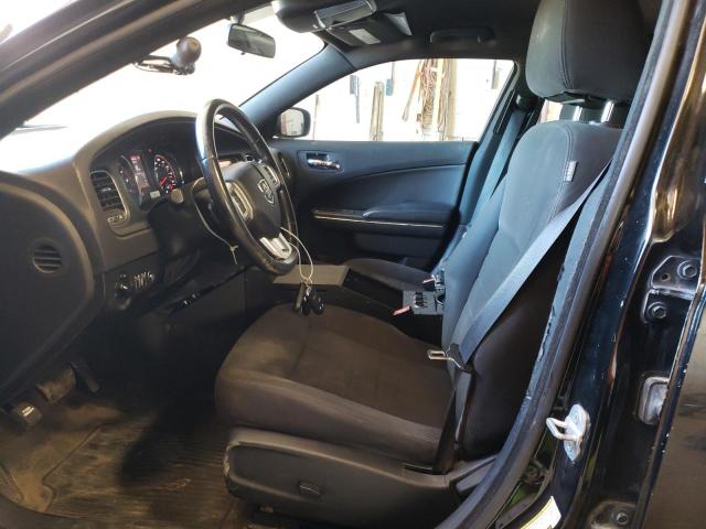 Photo 7 from auction – 2012 DODGE CHARGER PO with VIN 2C3CDXATXCH153959