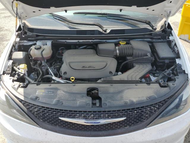 Photo 12 from auction – 2019 CHRYSLER PACIFICA L with VIN 2C4RC1AG1KR643952