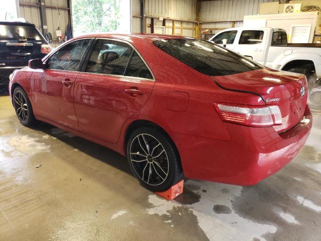 Photo 2 from auction – 2009 TOYOTA CAMRY BASE with VIN 4T4BE46K29R079155