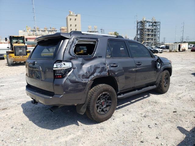 Photo 3 from auction – 2022 TOYOTA 4RUNNER SR with VIN JTEFU5JR0N5257609