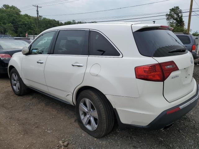 Photo 2 from auction – 2011 ACURA MDX with VIN 2HNYD2H28BH528970