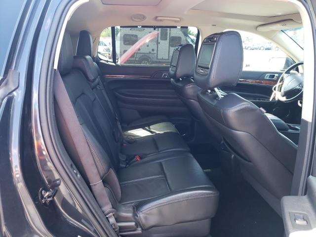 Photo 11 from auction – 2014 LINCOLN MKT with VIN 2LMHJ5ATXEBL50893