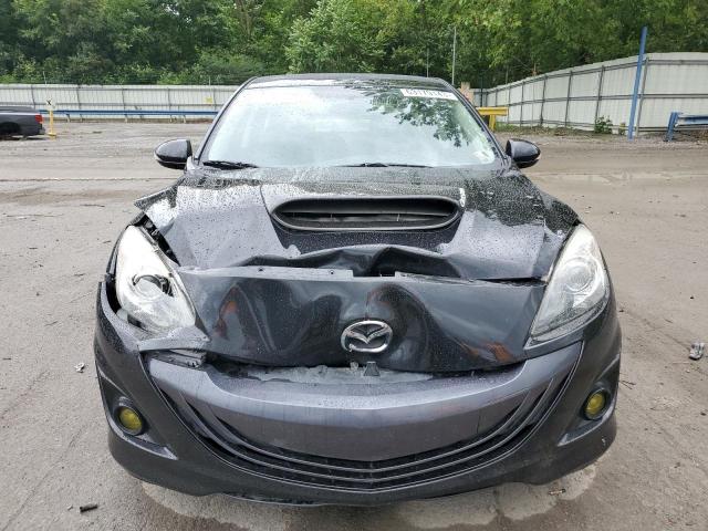 Photo 5 from auction – 2013 MAZDA SPEED 3 with VIN JM1BL1L31D1839764