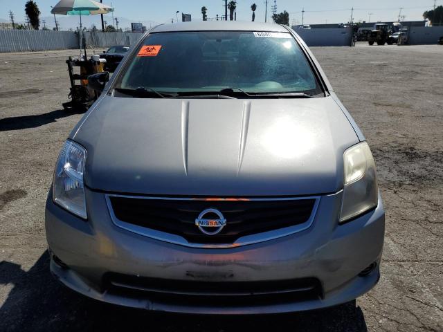 Photo 5 from auction – 2010 NISSAN SENTRA 2.0 with VIN 3N1AB6AP3AL686152