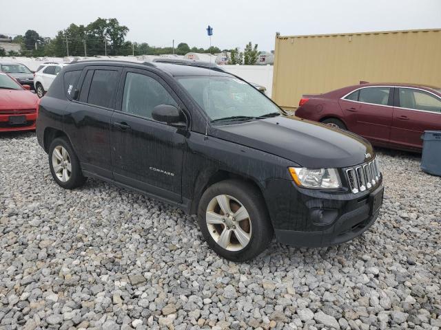 Photo 4 from auction – 2013 JEEP COMPASS SP with VIN 1C4NJDBB4DD249229