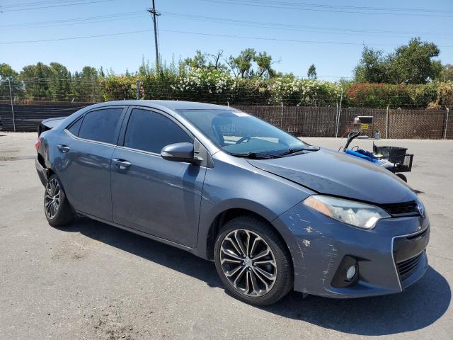 Photo 4 from auction – 2016 TOYOTA COROLLA L with VIN 5YFBURHE6GP528241