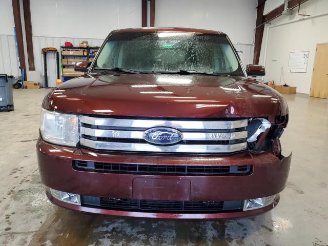 Снимка 5 от търг – 2009 FORD FLEX SEL с VIN 2FMEK62C59BA37501