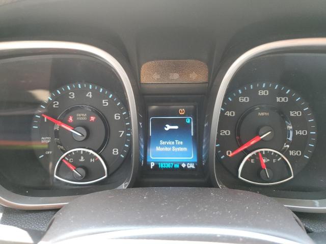Photo 9 from auction – 2014 CHEVROLET MALIBU 2LT with VIN 1G11E5SL6EF284242