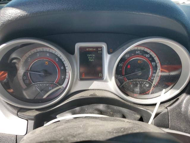 Photo 9 from auction – 2019 DODGE JOURNEY SE with VIN 3C4PDCBB5KT872862