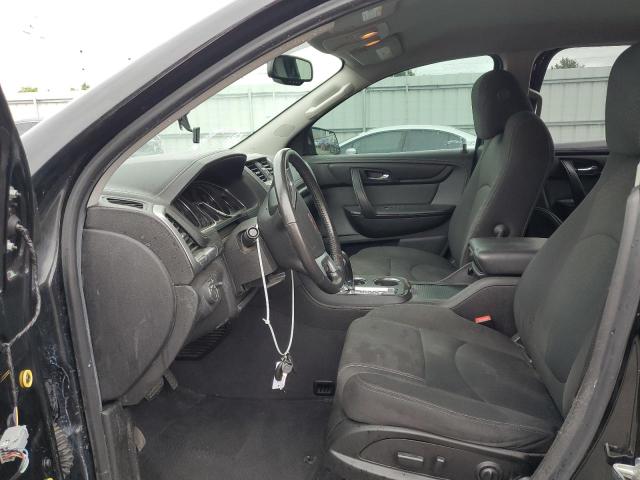 Photo 7 from auction – 2016 GMC ACADIA SLE with VIN 1GKKRPKD0GJ123667