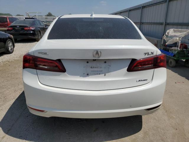 Photo 6 from auction – 2015 ACURA TLX TECH with VIN 19UUB3F58FA009064