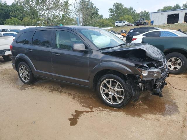 Photo 4 from auction – 2016 DODGE JOURNEY R/ with VIN 3C4PDCEG2GT105131