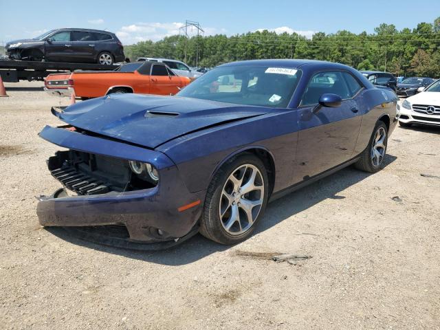 DODGE CHALLENGER 2015 with VIN 2C3CDZBG0FH715904 - Photo from auction