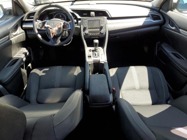 Photo 8 from auction – 2019 HONDA CIVIC LX with VIN 2HGFC2F69KH592572