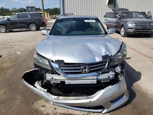 Photo 5 from auction – 2013 HONDA ACCORD EX with VIN 1HGCR2F74DA080813