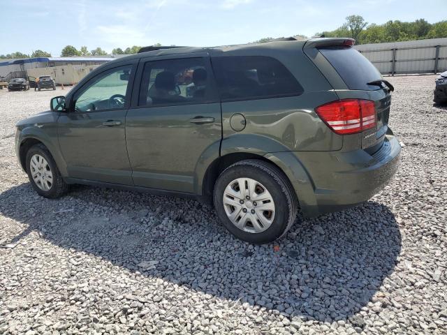 Снимка 2 от търг – 2017 DODGE JOURNEY SE с VIN 3C4PDCAB0HT700748