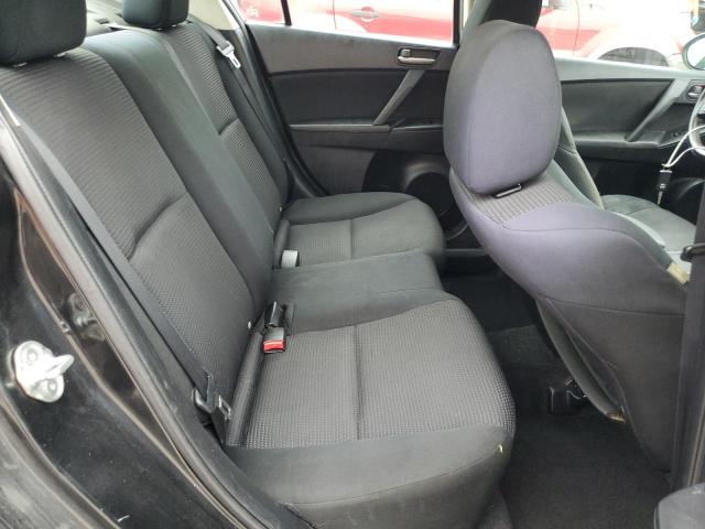 Photo 10 from auction – 2013 MAZDA 3 I with VIN JM1BL1U71D1837966