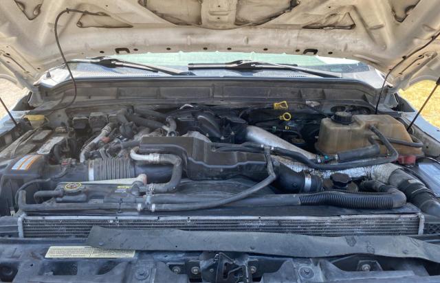 Photo 7 from auction – 2012 FORD F350 SUPER with VIN 1FT8W3BT5CEC33776