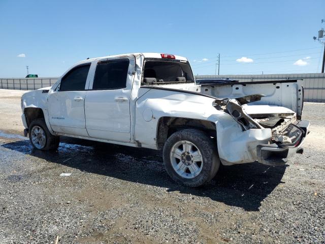 Photo 2 from auction – 2016 CHEVROLET SILVERADO with VIN 3GCUKREC9GG194505