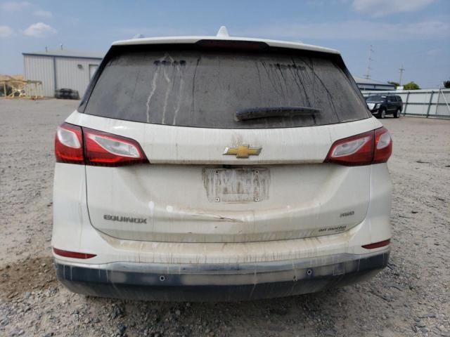 Photo 6 from auction – 2018 CHEVROLET EQUINOX PR with VIN 2GNAXVEVXJ6307564