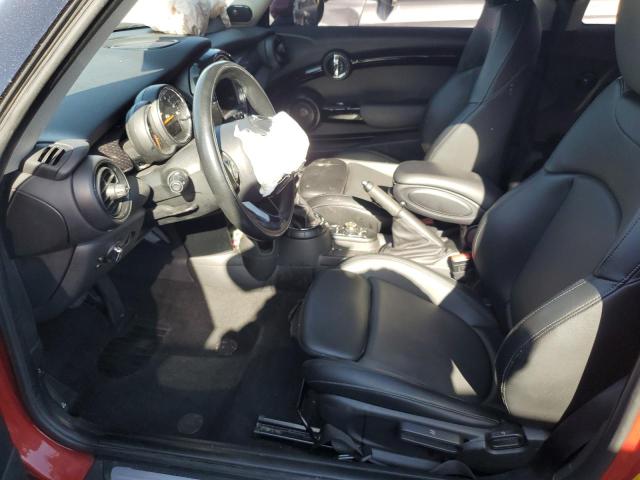 Photo 7 from auction – 2017 MINI COOPER S with VIN WMWXP7C36H2A46456