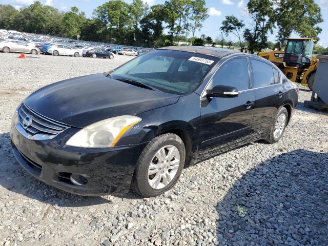 NISSAN ALTIMA BAS 2010 with VIN 1N4AL2AP7AN524985 - Photo from auction