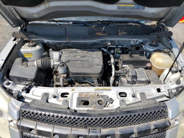Photo 11 from auction – 2005 CHEVROLET EQUINOX LS with VIN 2CNDL23F756193942
